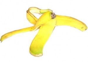 Banana Skin