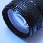 Camera Lens