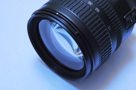 Camera Lens