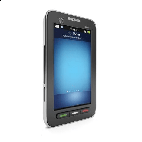 Mobile device