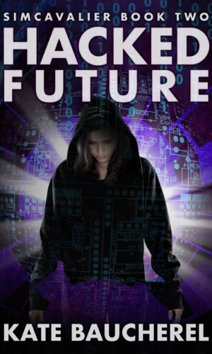 Hacked Future Cover