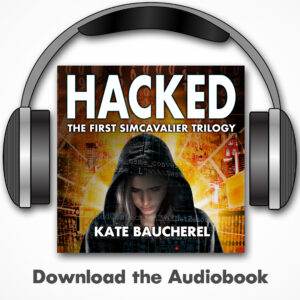 Hacked Audiobook